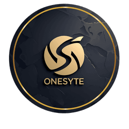 OneSyte Logo