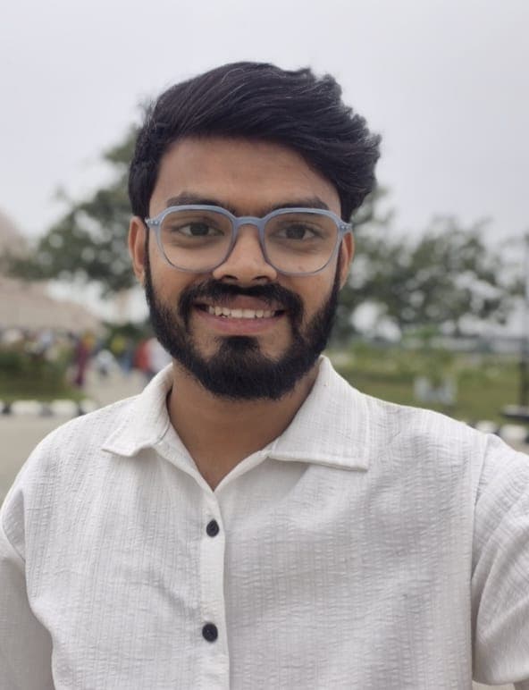 Shubham Kumar
